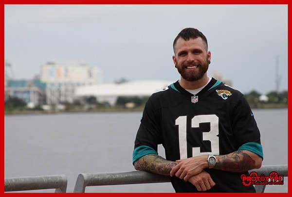 Photo of Prototype Escape Games Owner