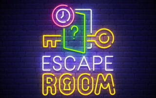 Escape Rooms United States