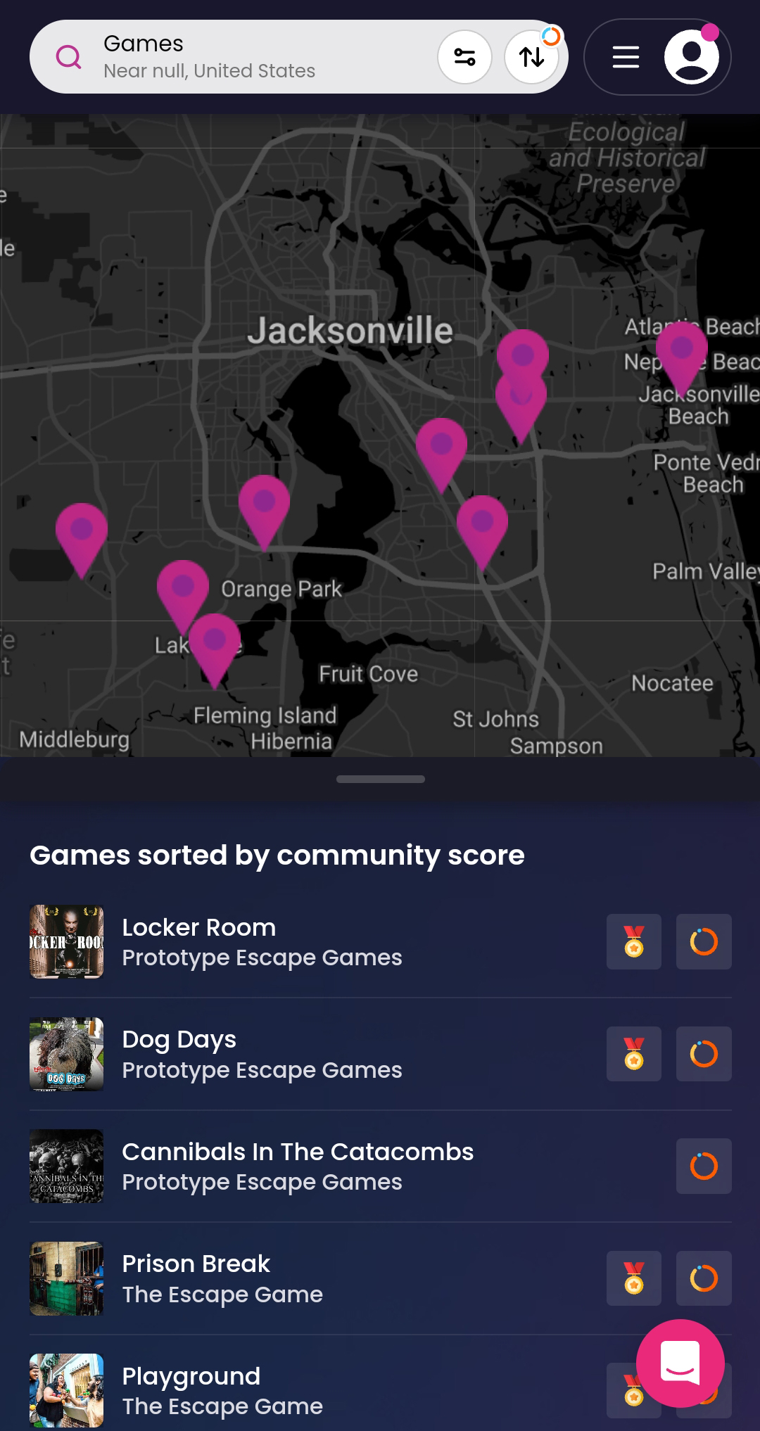 What Is Morty? Prototype Escape Games