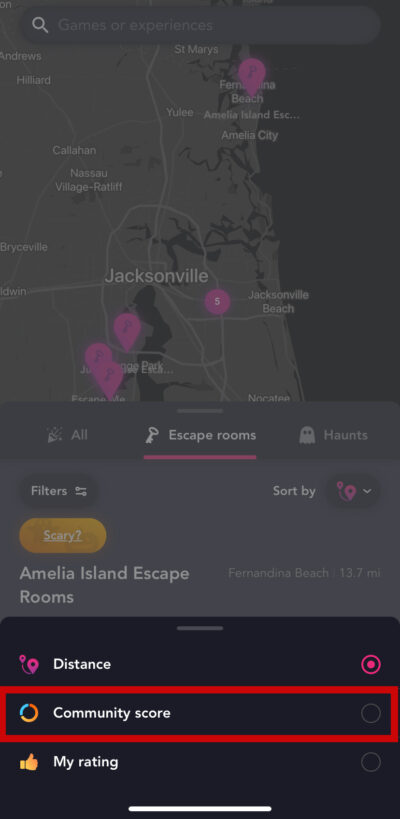 Best Escape Rooms in Jacksonville